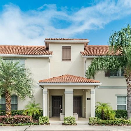 Villa 4813 - Storey Lake *10 Mim -> Disney* 4Bd/3Ba Kissimmee Exterior foto